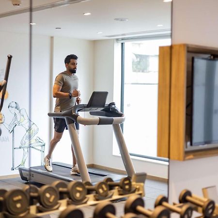 Park Inn By Radisson Surat Eksteriør billede