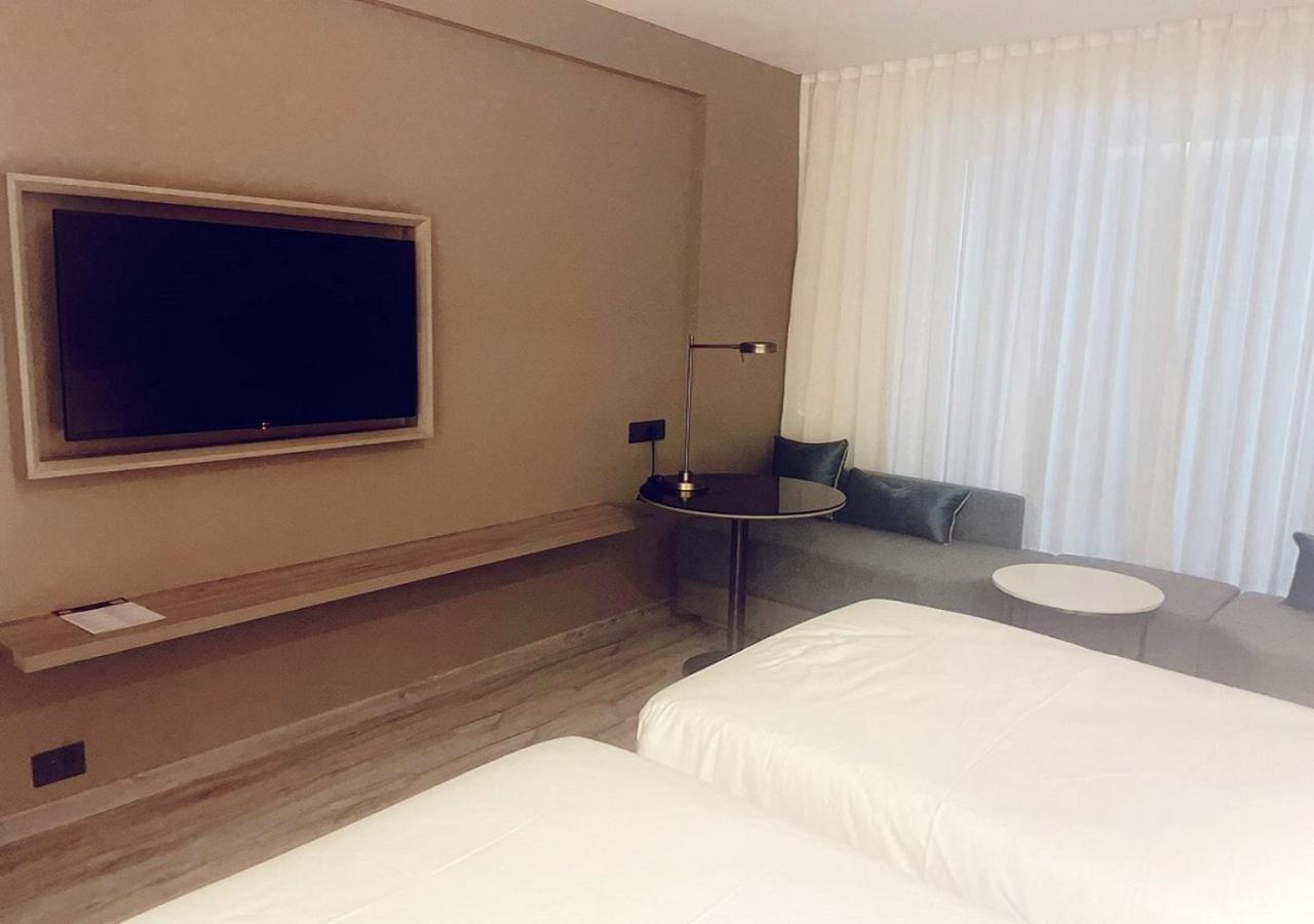 Park Inn By Radisson Surat Eksteriør billede