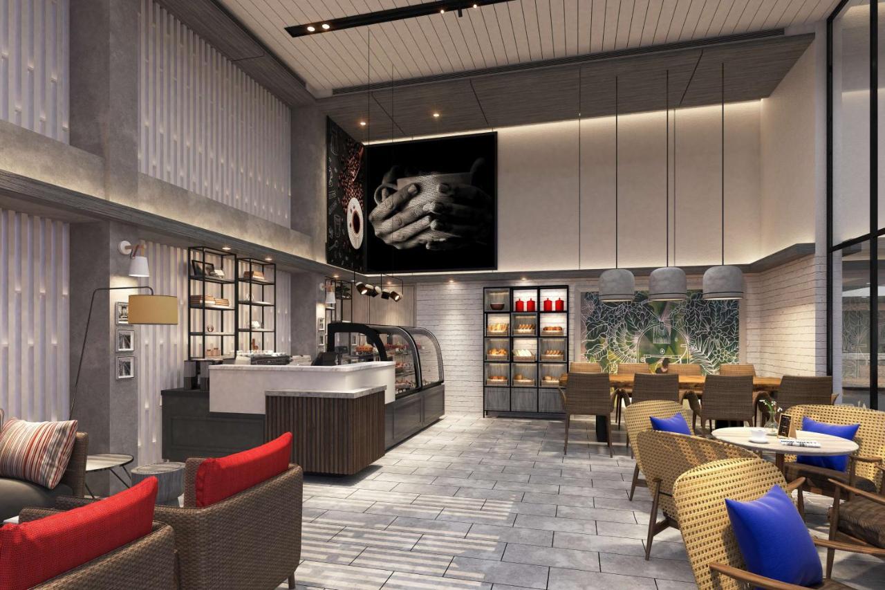 Park Inn By Radisson Surat Eksteriør billede