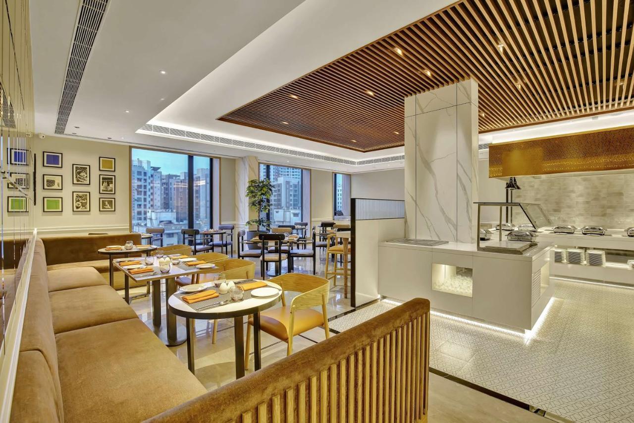 Park Inn By Radisson Surat Eksteriør billede